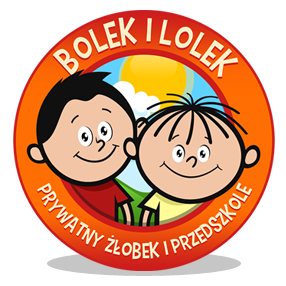 Bolek i Lolek logo