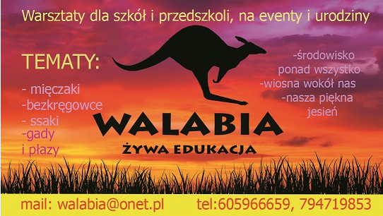walabia